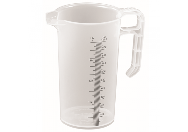 1 Lt Pro-Jug™ Measuring Jug